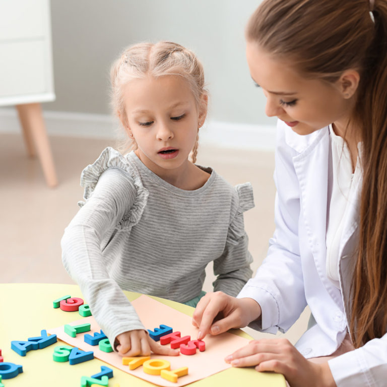 Paediatric Physiotherapy For Babies, Children And Teens – The Physio Clinic