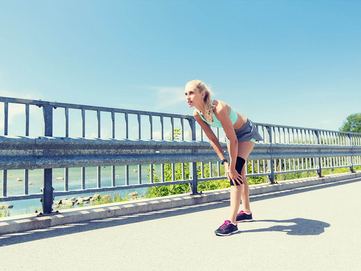 Knee Pain: A Physiotherapist and an Exercise Physiologist can Both Help ...