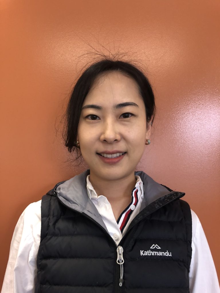 Kayla Han – Physiotherapist, Blackwood – The Physio Clinic